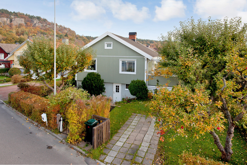 Stockholm rusar – Uppsala står stilla