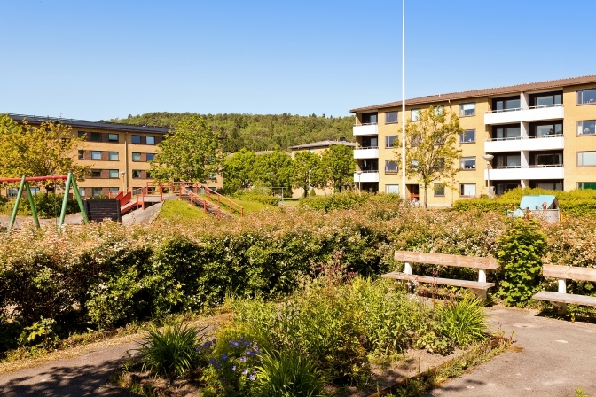 Bifrost Mölndal